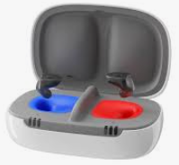 hearing aid models